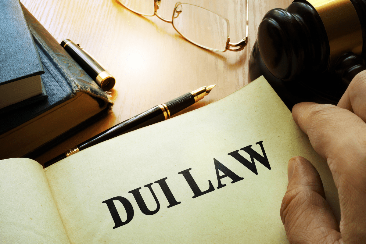 owi dui law